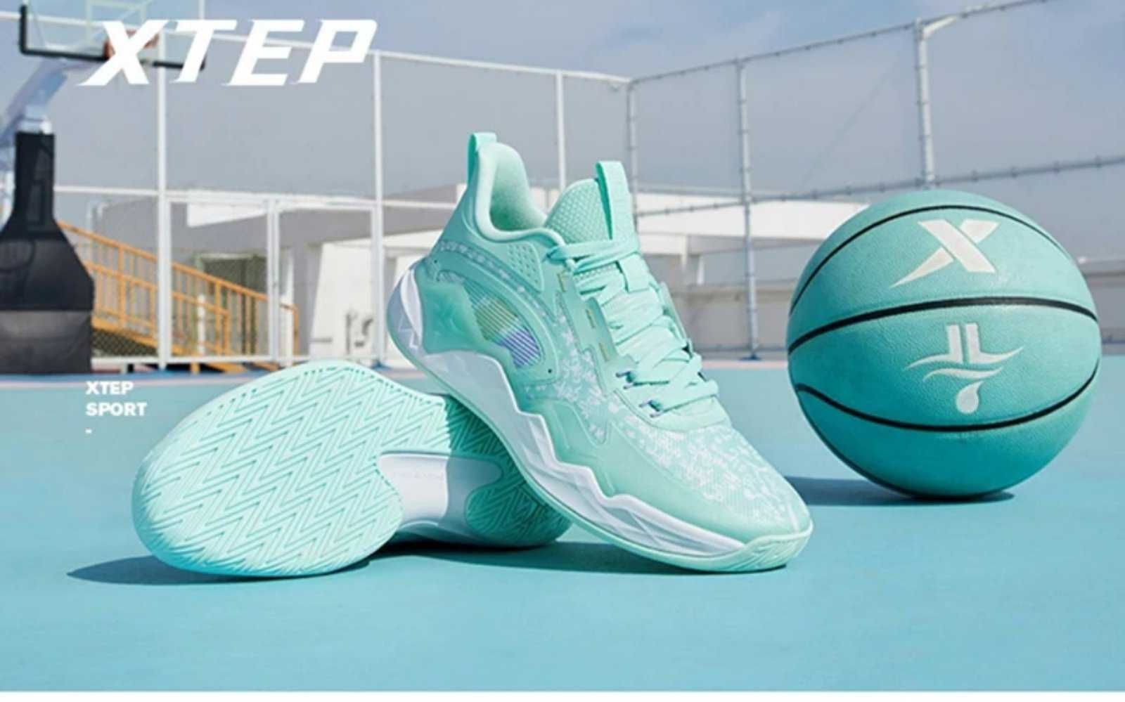 Xtep JLIN-TEAMV2 Баскетбольная обувь M 10,5