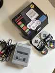 Ігрова приставка classic mini tv game sfs entertainment system