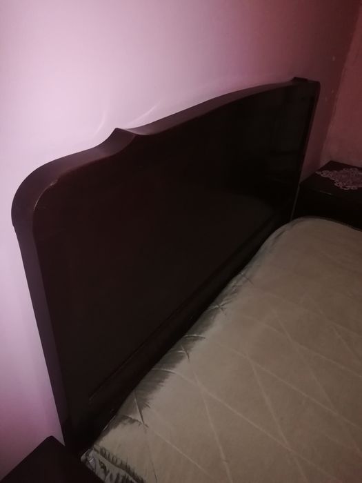 Mobília Queen Anne, Vintage