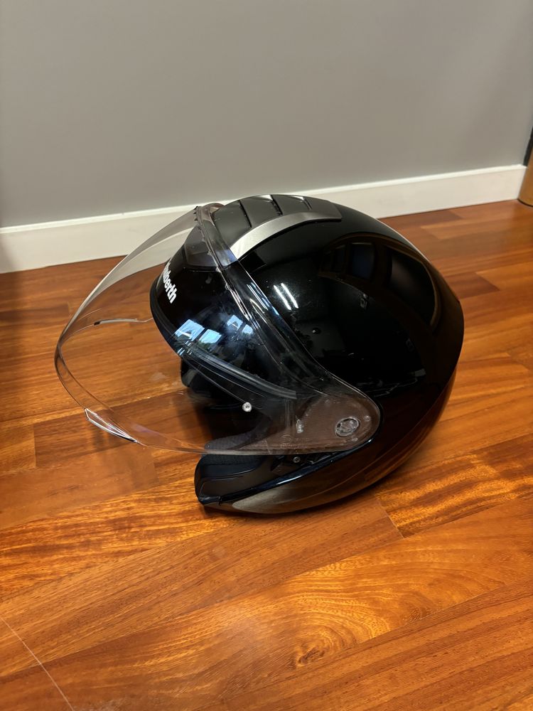 Kask Schuberth M1  z SRC-SYSTEM rozmiar S