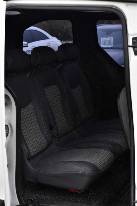 Peugeot Partner 1.6 2012 дизель (Перший внесок від 20%)