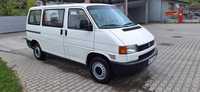 Volkswagen transporter T4 2.5TDI 9-osobowy