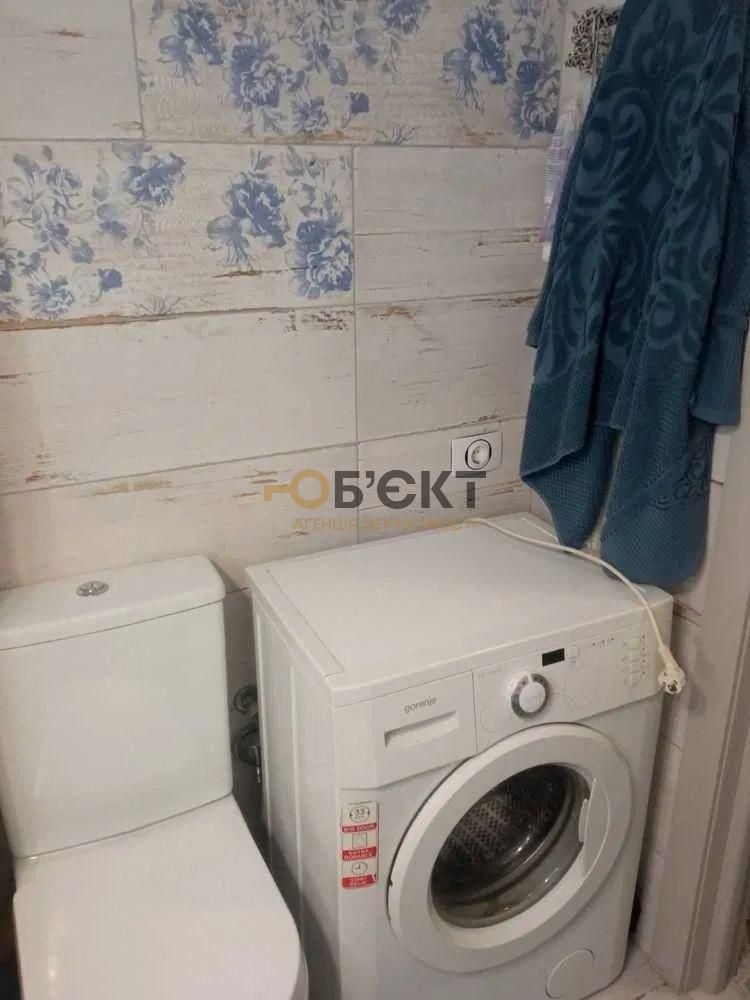 Продам 2 ком квартиру в 6 минутах езды от метро . Салтовка