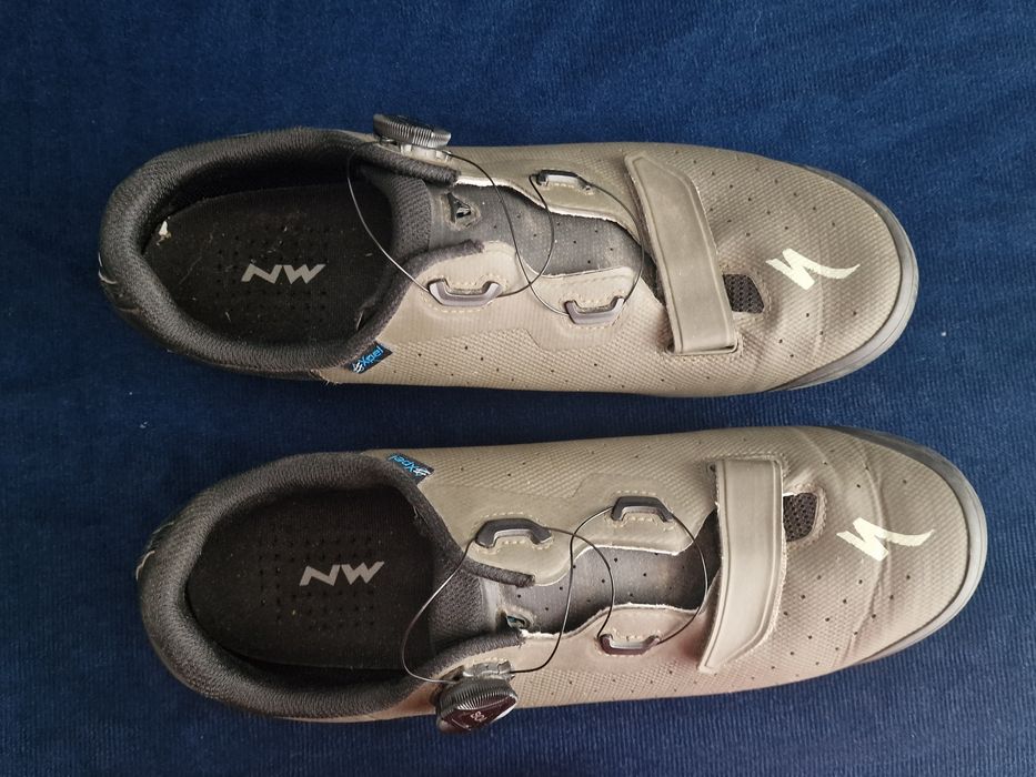 Buty rowerowe Specjalized Recon 2 EU 47