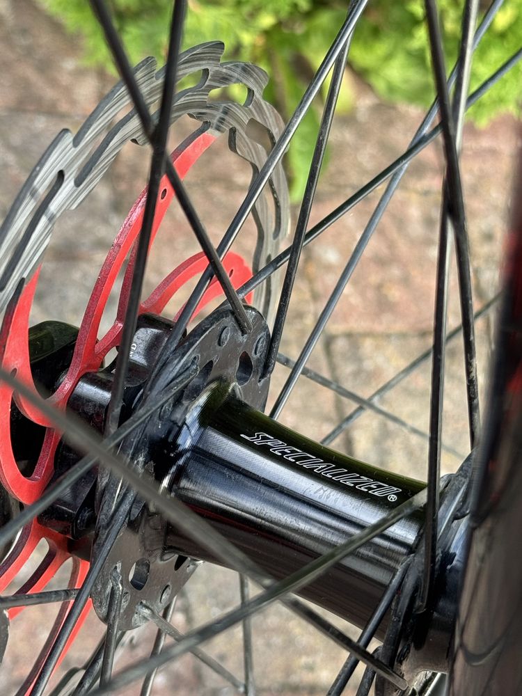 Rower górski mtb Scott Aspect 910 XL Deore XT SLX Shimano Specialized