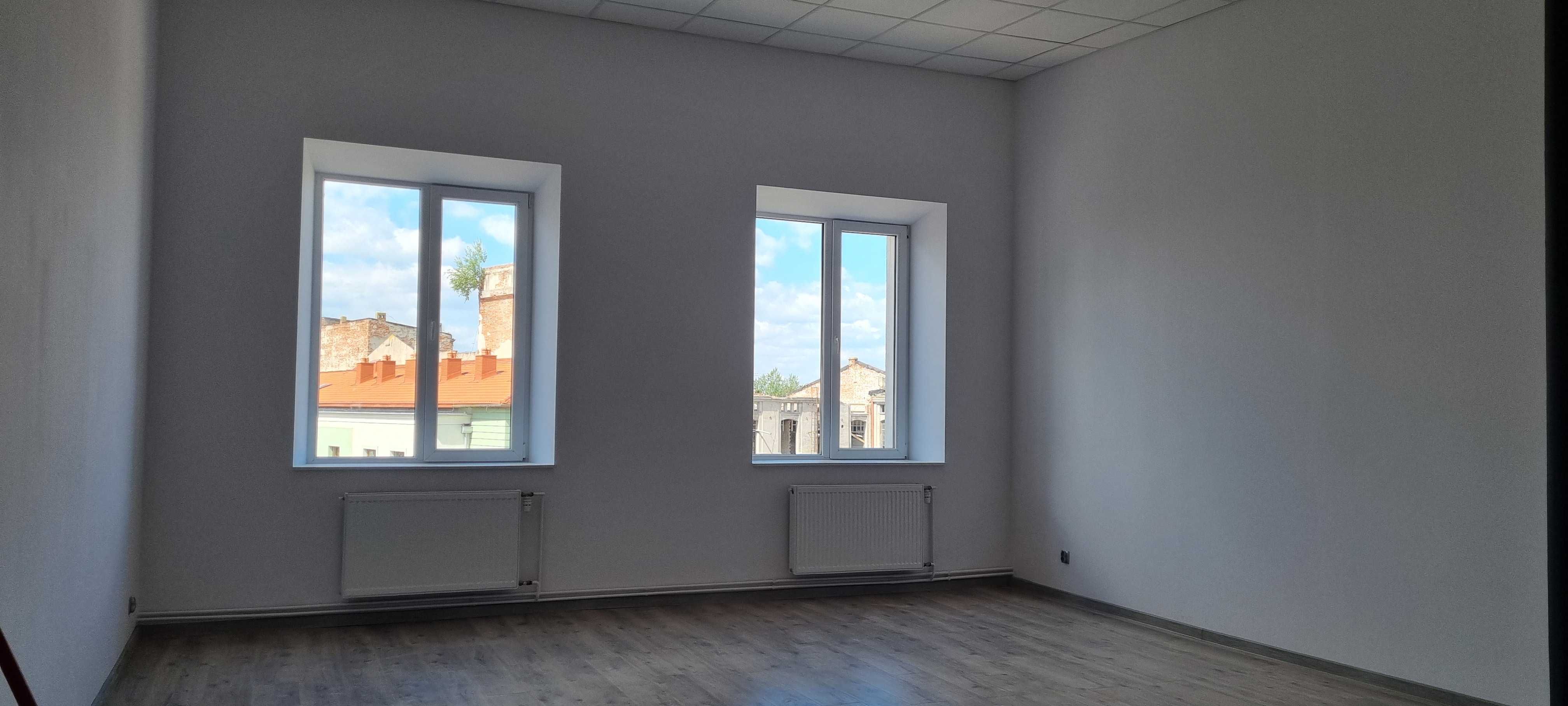 Wyremontowany, przestronny lokal w centrum miasta 38 m