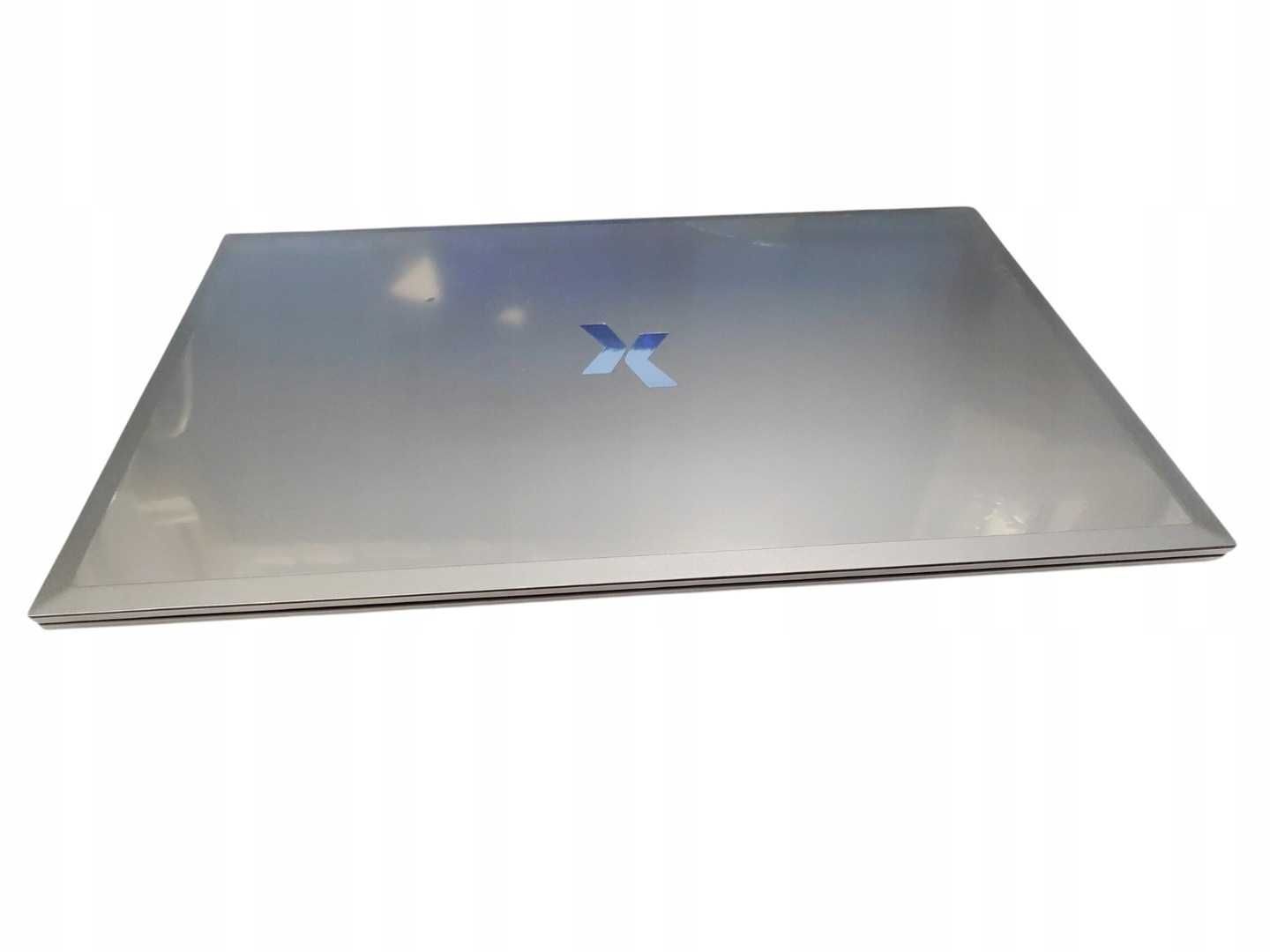 Laptop Maxcom mBook 15 celeron j4125 8gb 256gb ssd uhd 600 ładowarka