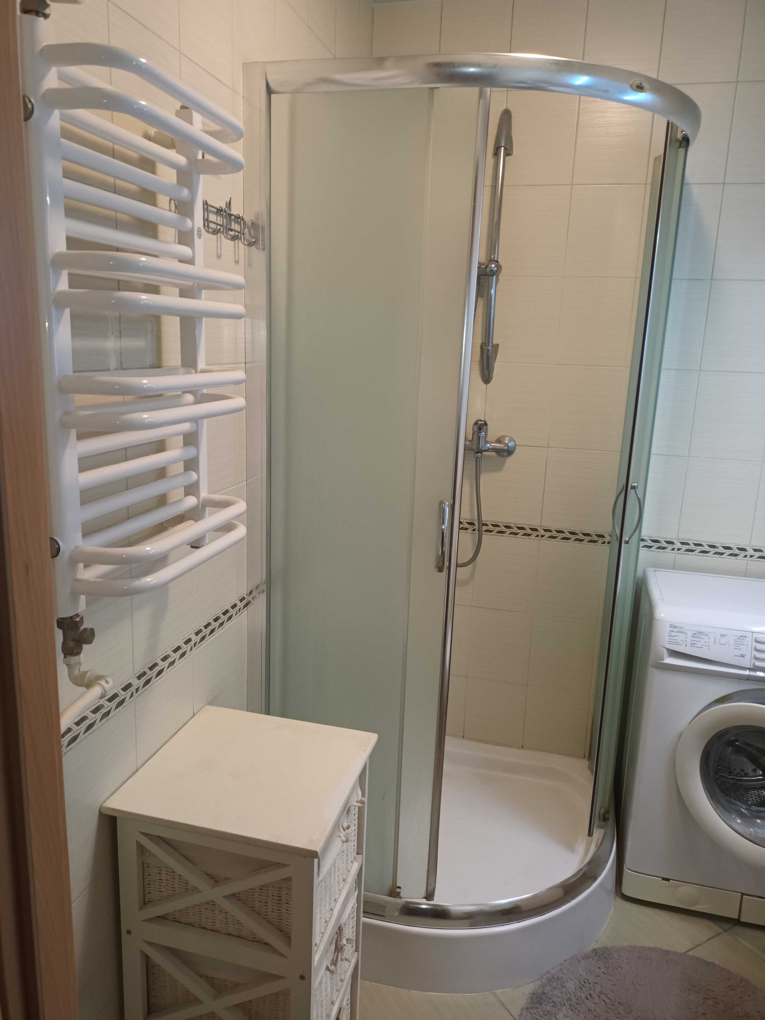 Do wynajęcia mieszkanie 1 p. SKIERNIEWICE  os Widok, umeblowane