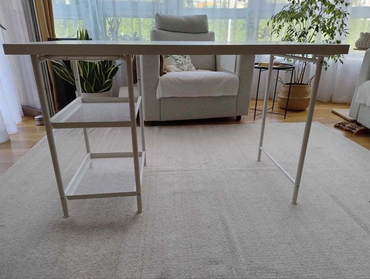 Sprzedam biurko IKEA - LAGKAPTEN / SPÄND