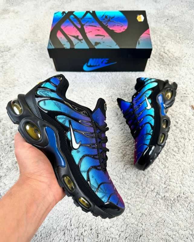 NikeAirMaxTNPlus r.42