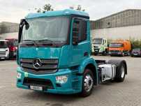 Mercedes-Benz ANTOS 2136 4x2 EURO6 CIĄGNIK SIODŁOWY Z PTO  | Wzorowy stan | 1 wł | Masa wł - 6571kg | 3 SZTUKI | Retarder |