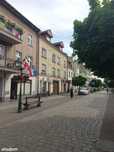Mieszkanie w kamienicy, 111,18 m2, Grodzisk Wlkp