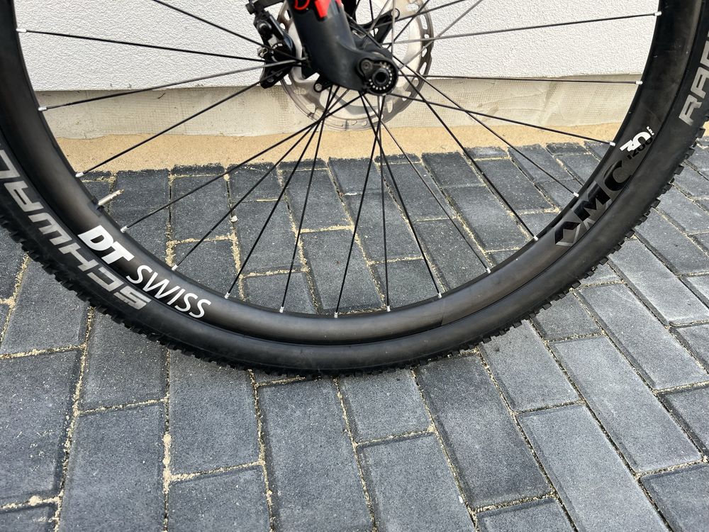 Trek Procaliber Kashima 9.9 SL rozmiar L