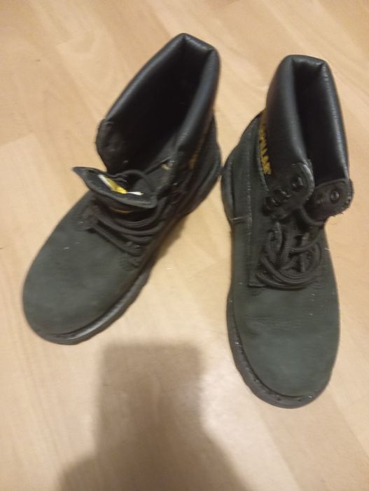 Buty Caterpillar 37 rozmiar!Stan bardzo dobry!