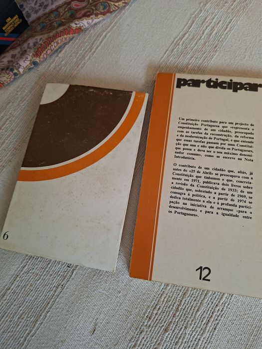 Dois livros de Francisco Sá Carneiro