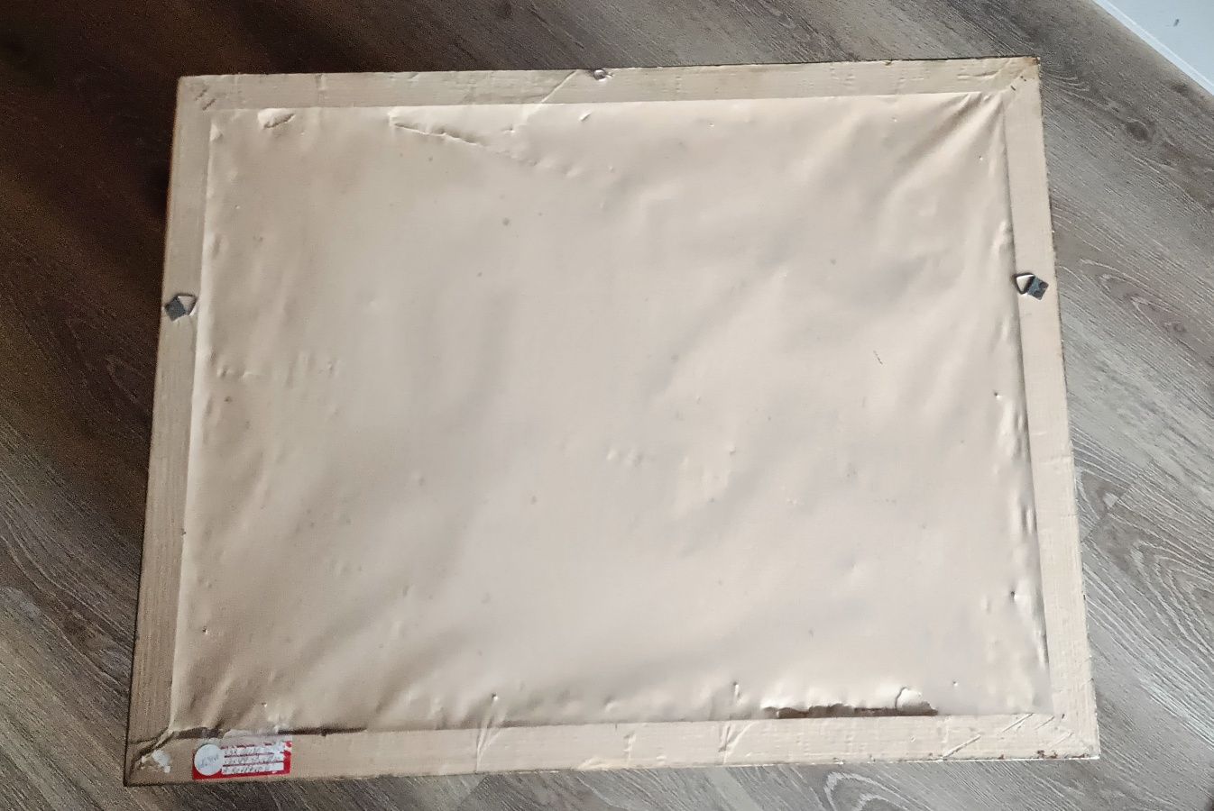 Quadro Brockedon Sienal
