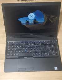 Dell Latitude E5570/E5580/5590