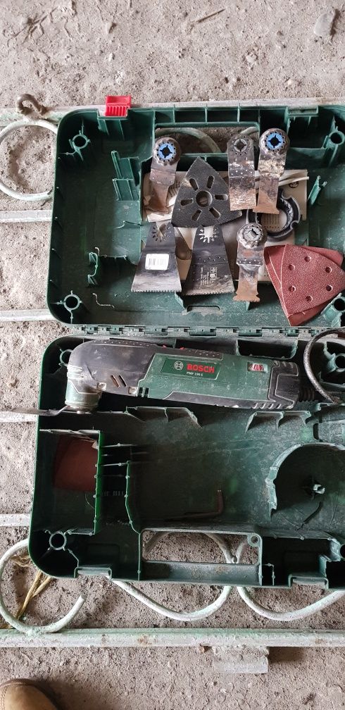 Bosch pdf 190 e wielofunkcyjna