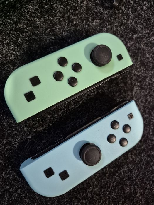 Joy-Con Nintendo Switch