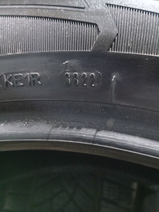 GoAuto Terminal GoodYear 255 55 r20 7mm 22р к-т купити Київ