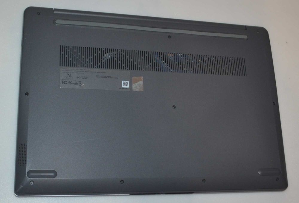 Lenovo IdeaPad 3 17IAU7 \17.3"\6х8 i3-1215U\8Gb\SSD 256Gb\2023 рік