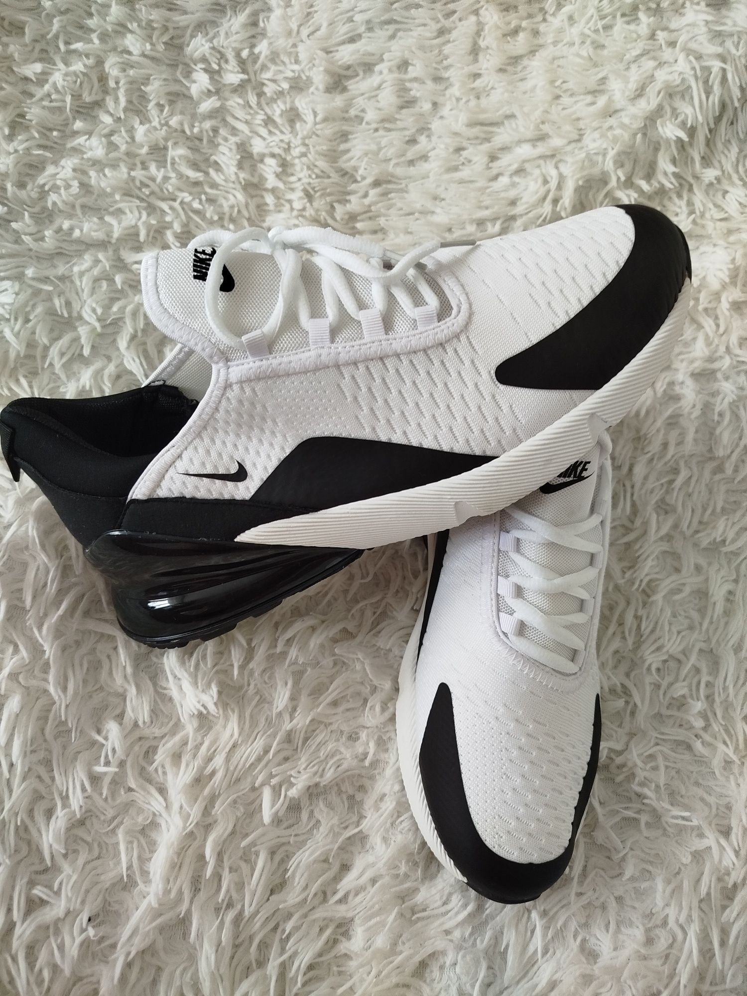 Nowe buty męskie