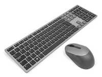 Klawiatura + mysz Dell KM7321W Wireless Keyboard and Mouse