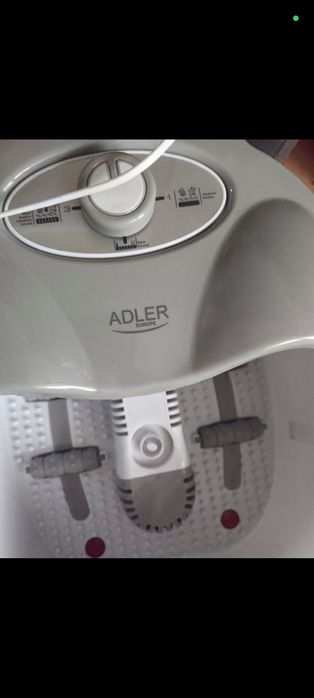 Masażer do nóg Adler