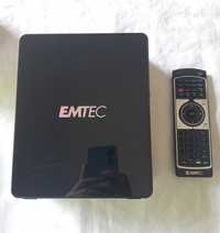 Disco Externo EMTEC 1 GB