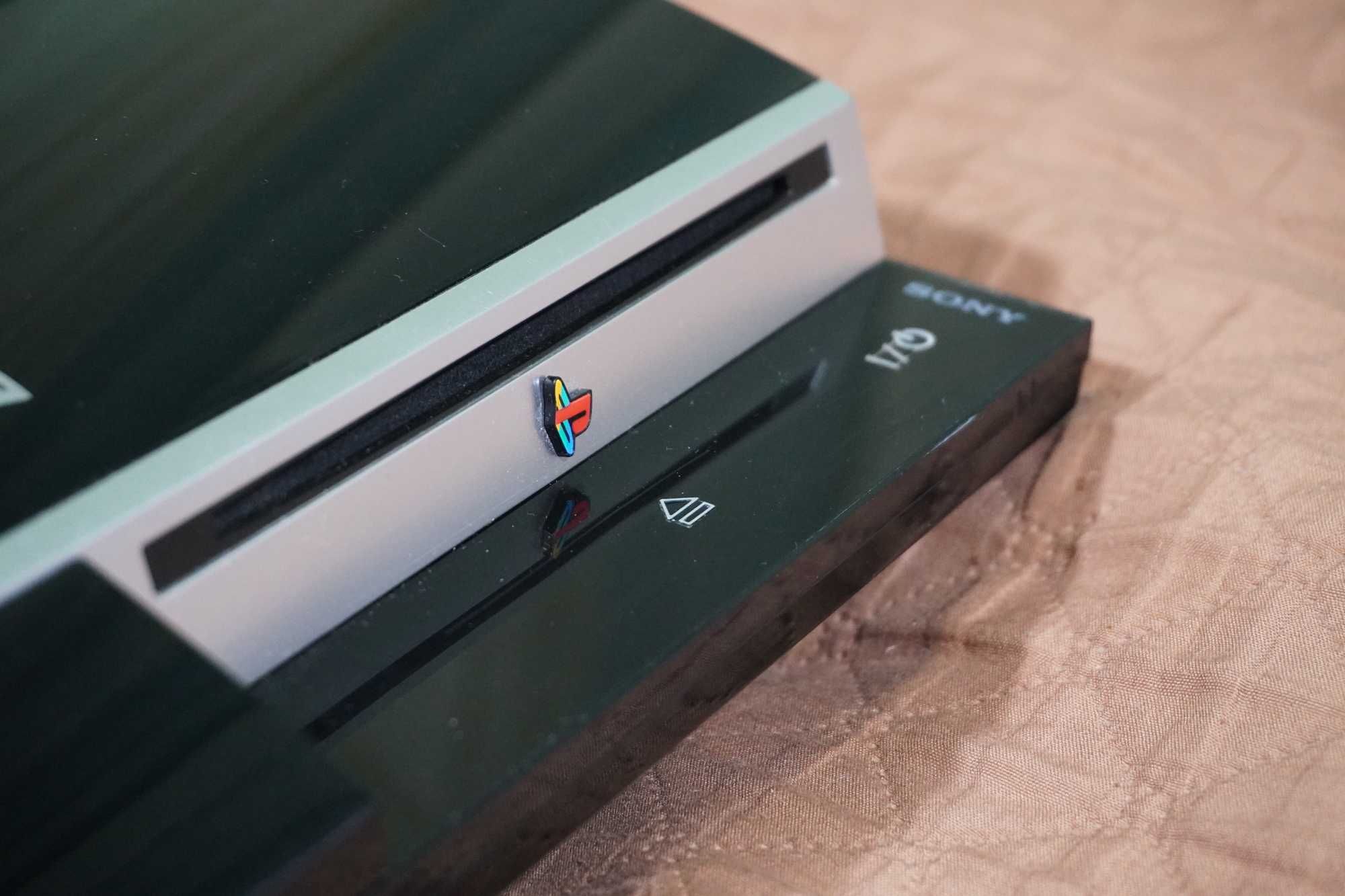 Ps3 fat неробоча під ремонт