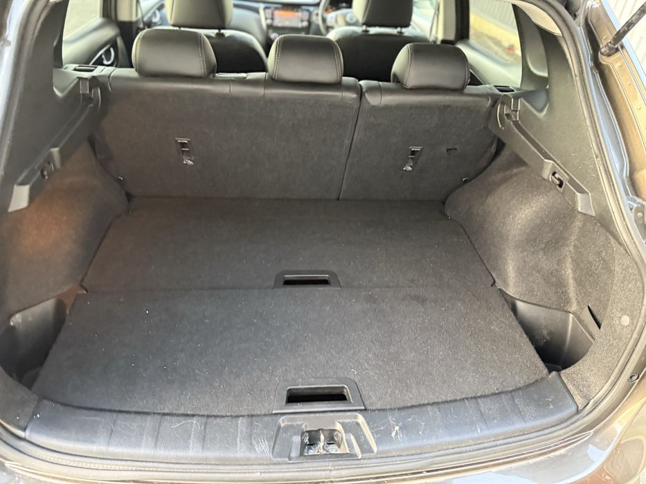 Розбірка Nissan Rogue Sport запчастини б у Qashqai j11 шрот Рог Кашкай