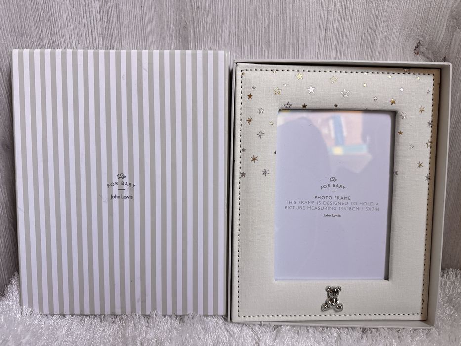 Ramka na zdjęcia John Lewis