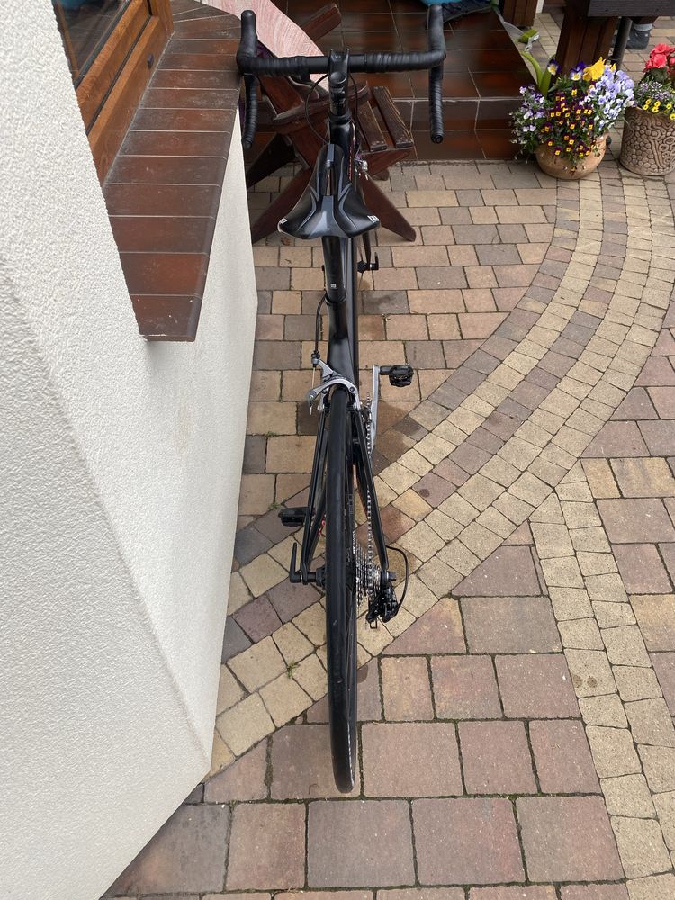 Rower szosowy Canyon Endurace S