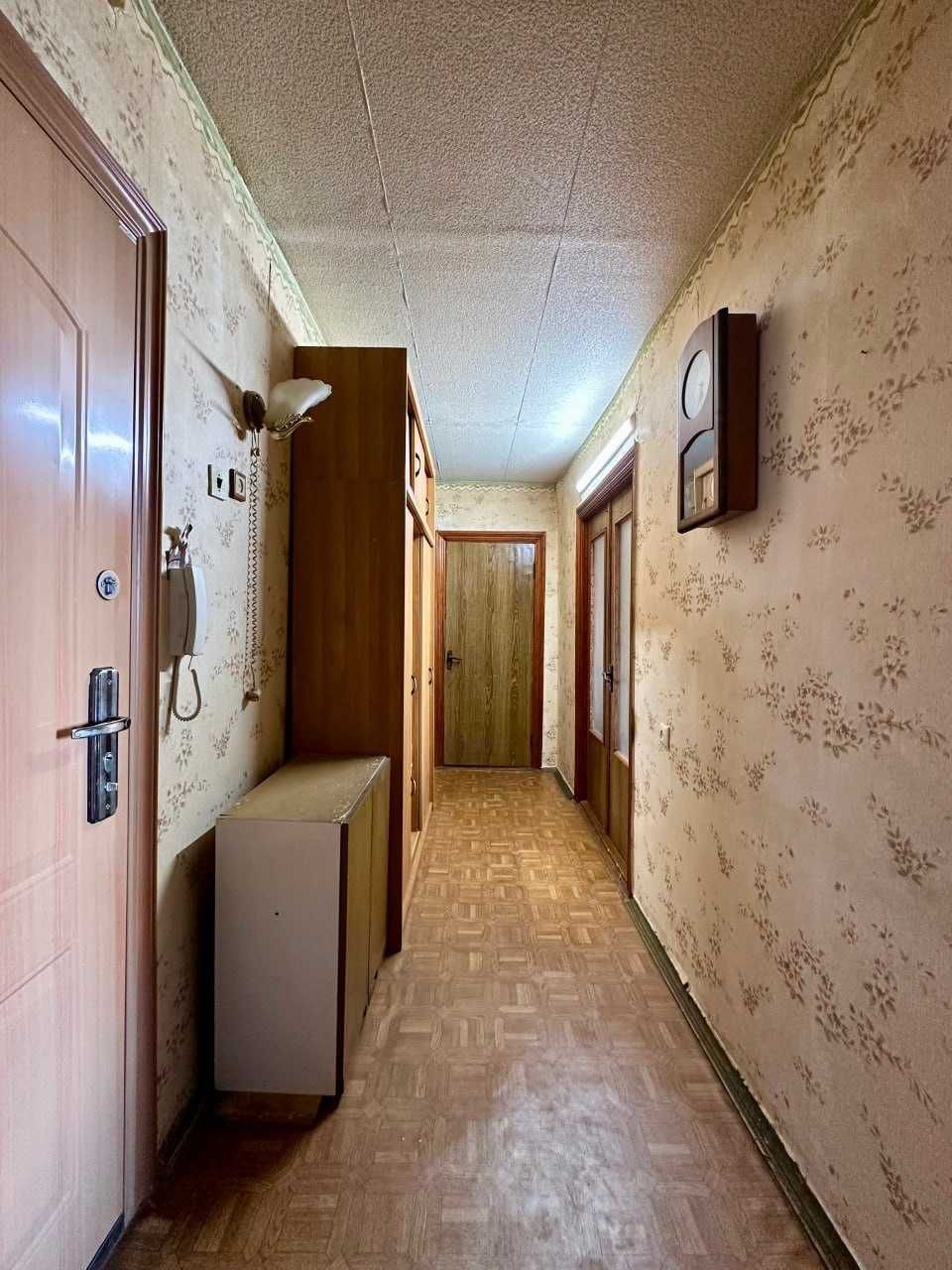 Продаж 2к кв., Біла Церква, вул. Ставищанська (Івана Кожедуба), 128
