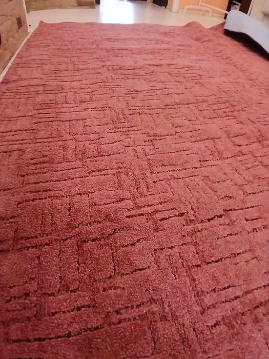 Напольное покрытие б/ у в прекрасном состоянии,Срочно