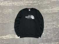 Світшот The North Face з великим логотипом Тнф М розмір