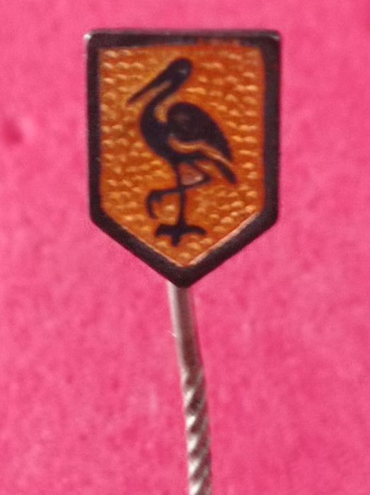 Alfinete de lapela