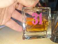 Perfumy  3 sztuki