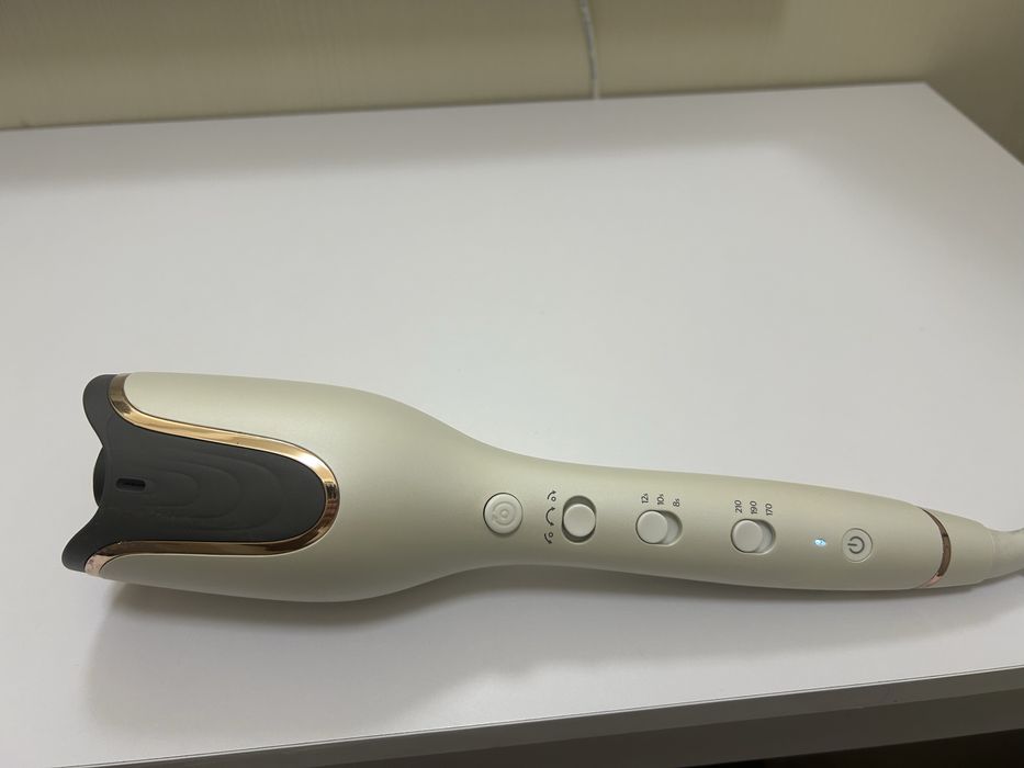 Lokówka automatyczna Philips