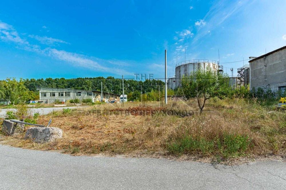 Продажа складского комплекса, Белогородка, Бучанский район