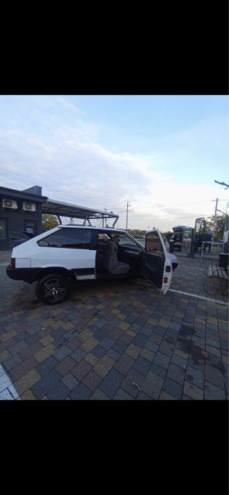 Продаж автомобіля