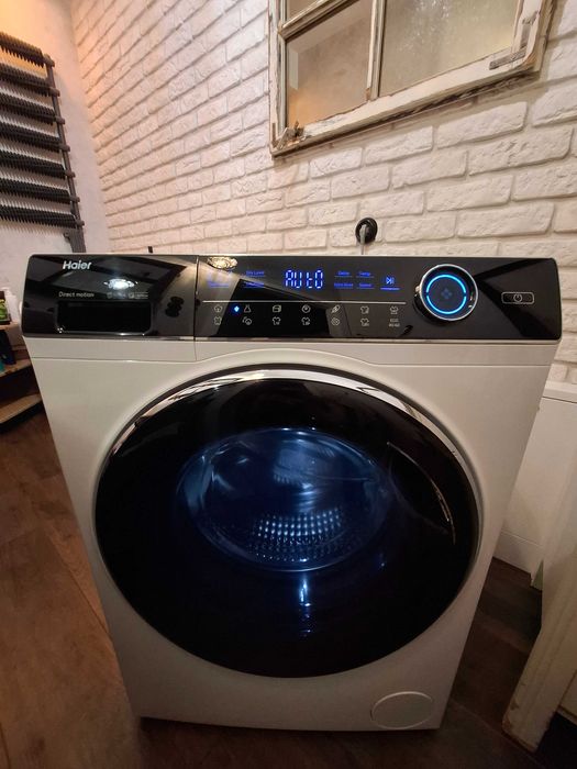 Pralko-suszarka HAIER I-Pro 7 HWD80-B14979