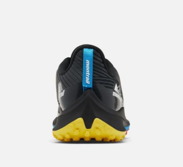 Кросівки Columbia Men's Montrail™ Trinity AG™ Trail Running Shoe
