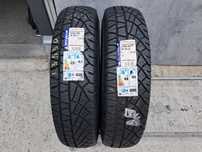 Резина всесезонна, нова, Michelin Latitude Cross 235\85 R16C
