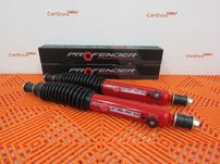 Amortecedors Profender Big Bore Frente Nissan Patrol 260 +5