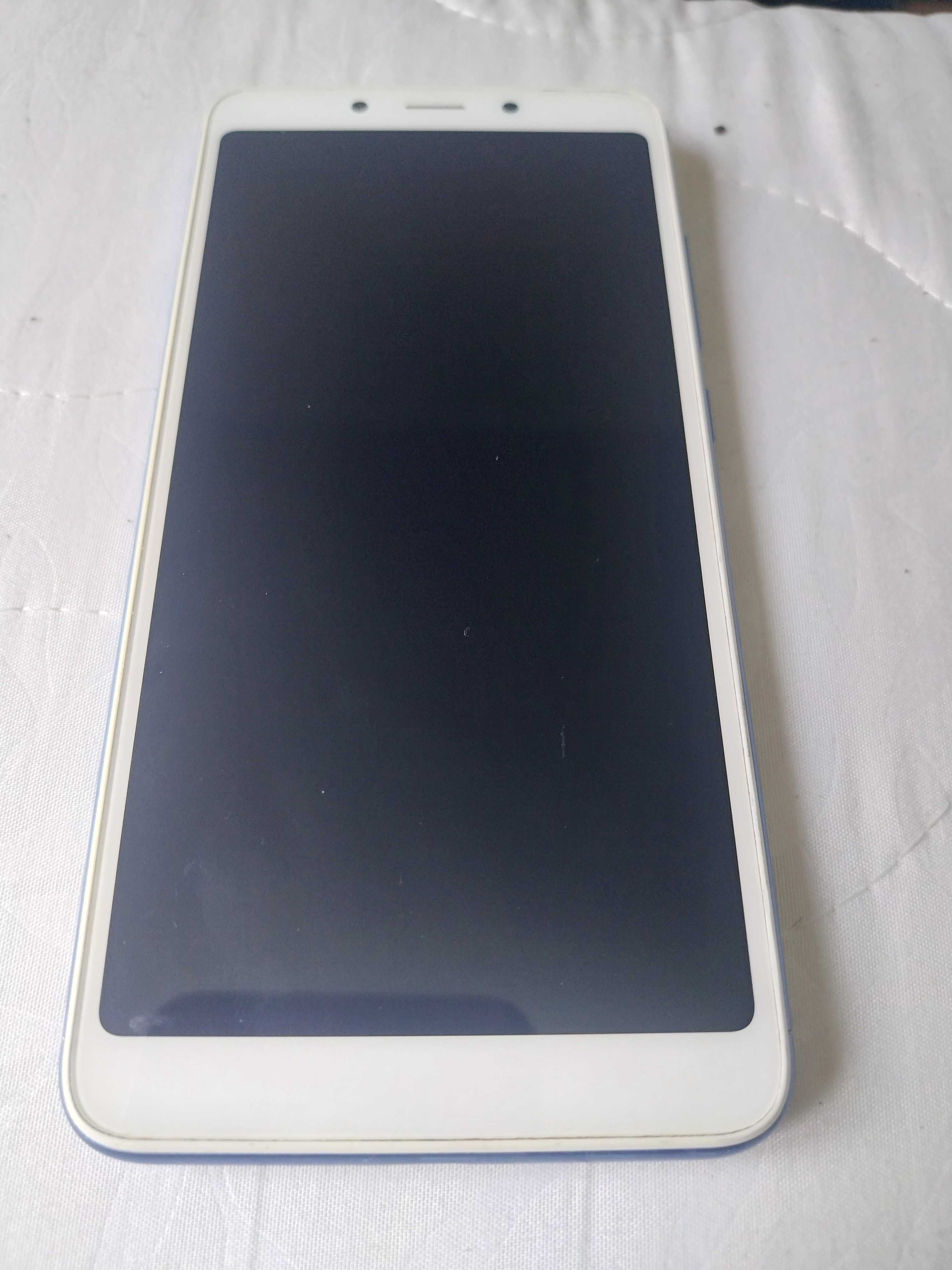Xiaomi Redmi 6A 2/16GB LTE Dual Sim  | Stan: db+