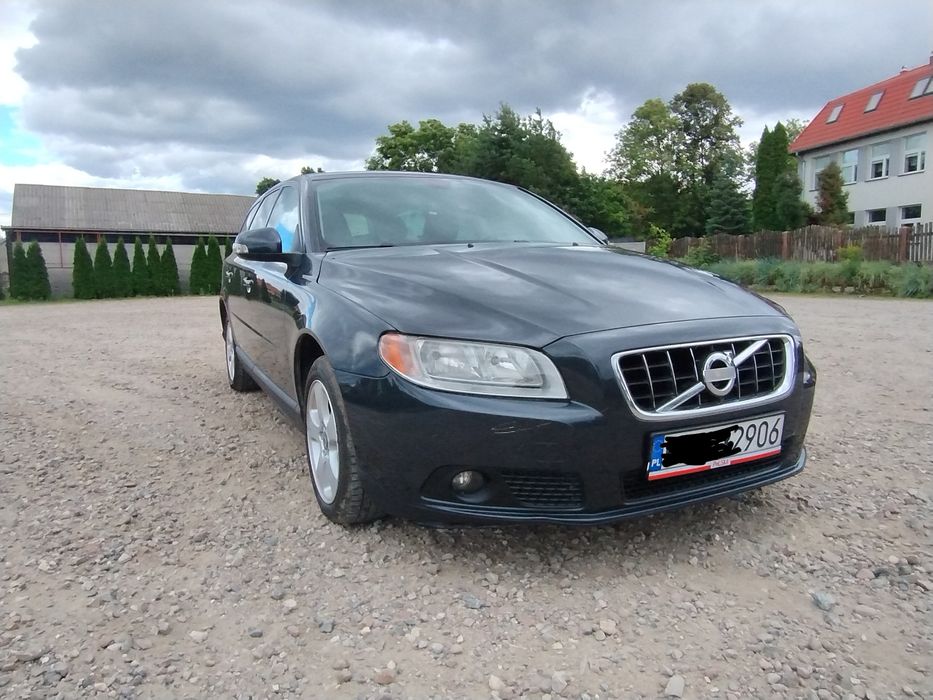 Volvo V70 2.0D *136Km* *Klima*