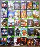 Gry xbox360 ceny na okładkach (możliwy dowóz)