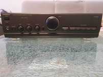 Technics Wzmacniacz SU-V620 + pilot