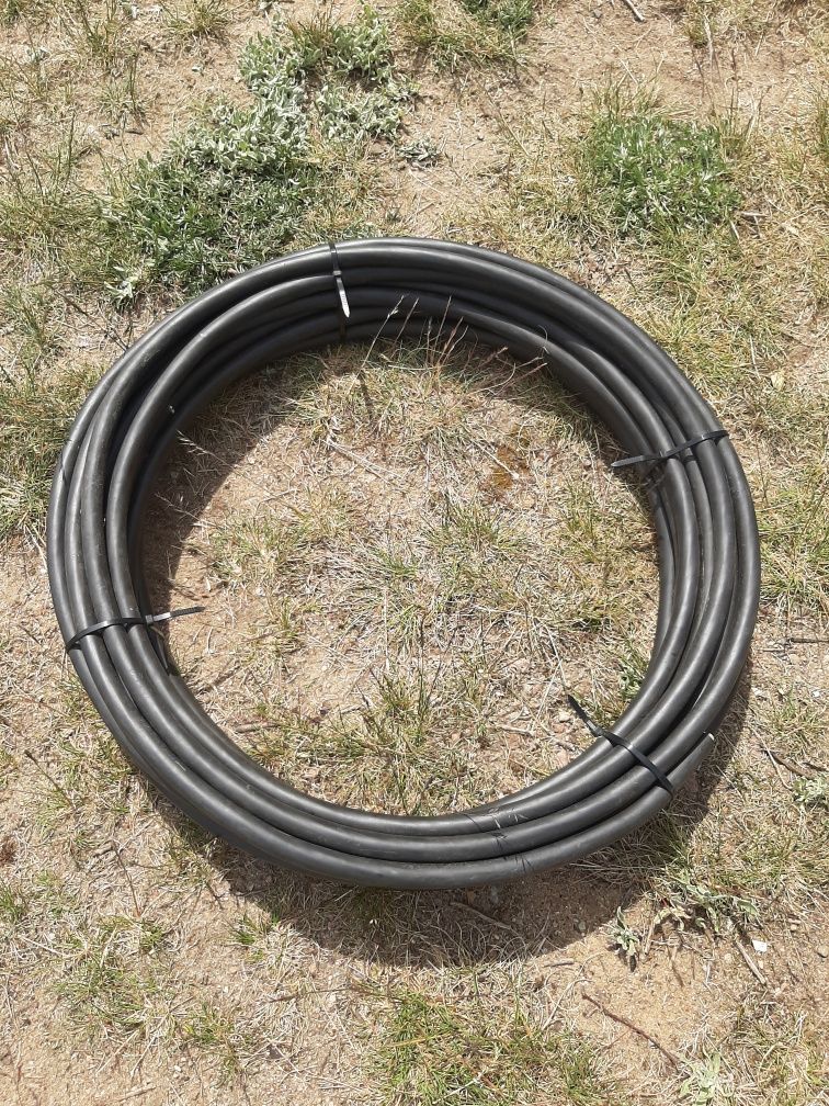 Kabel ziemny 4x16